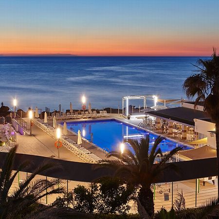 Aparthotel Nereida Сан-Антонио-Абад Экстерьер фото