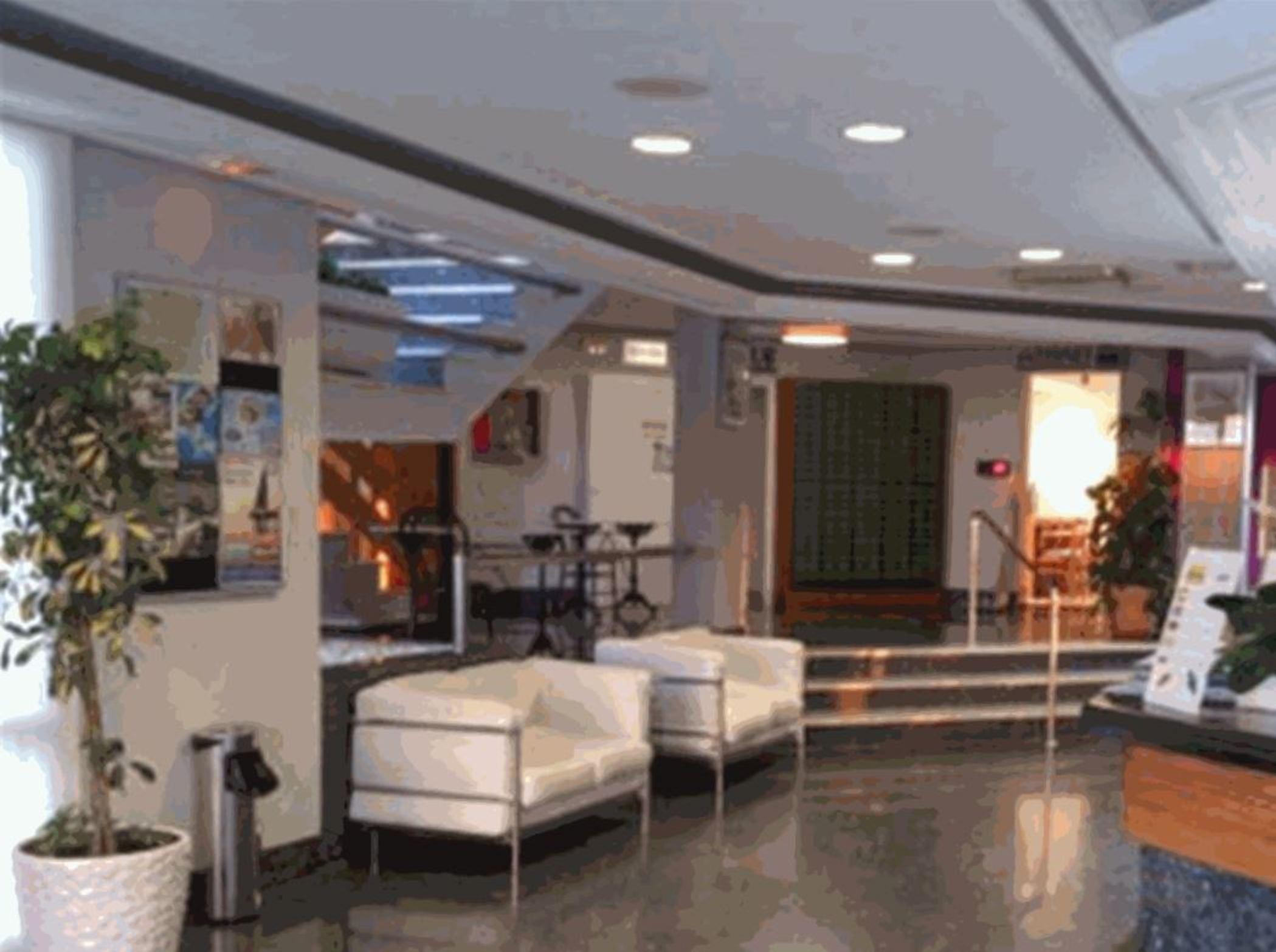 Aparthotel Nereida Сан-Антонио-Абад Экстерьер фото