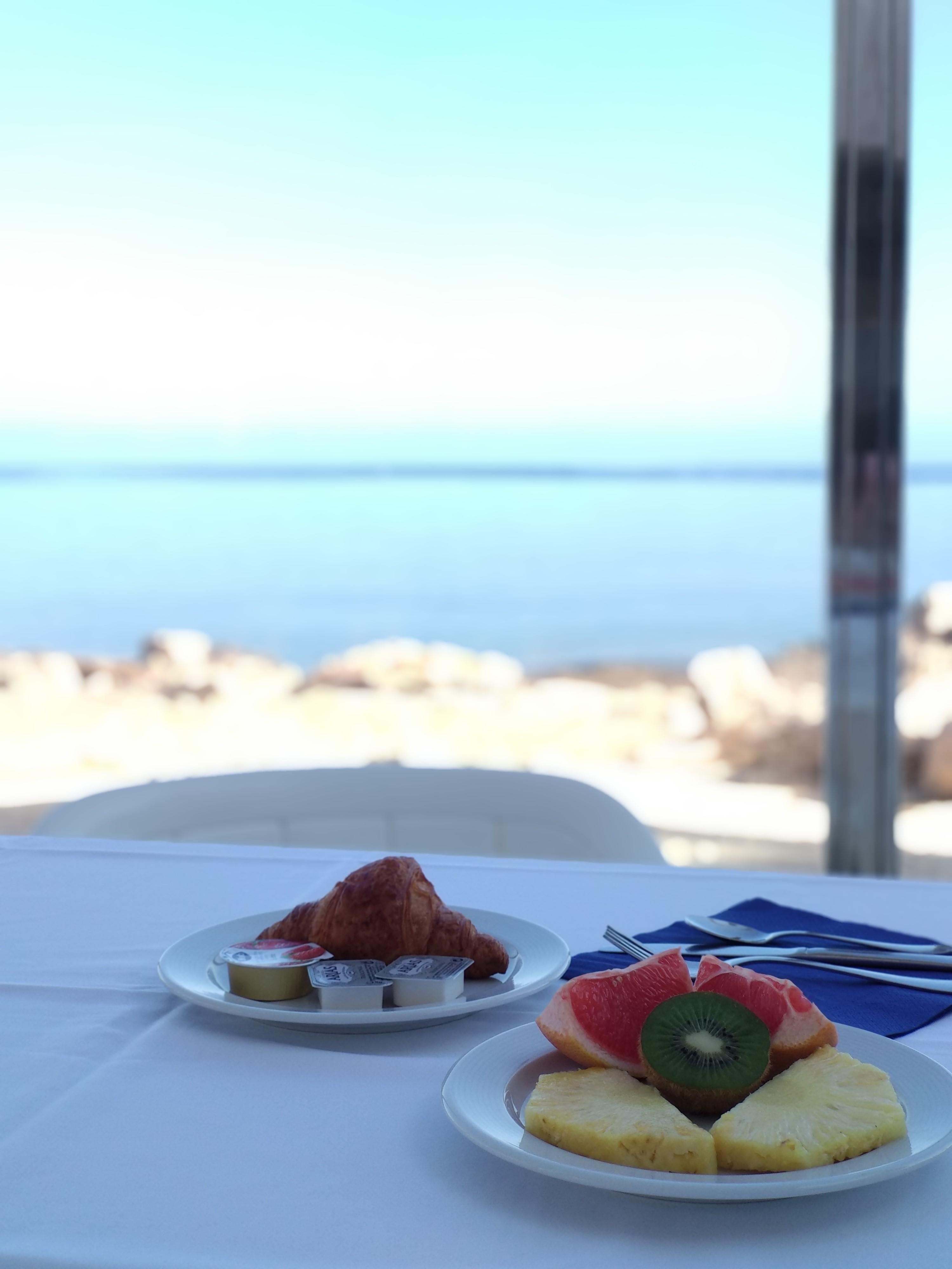 Aparthotel Nereida Сан-Антонио-Абад Экстерьер фото