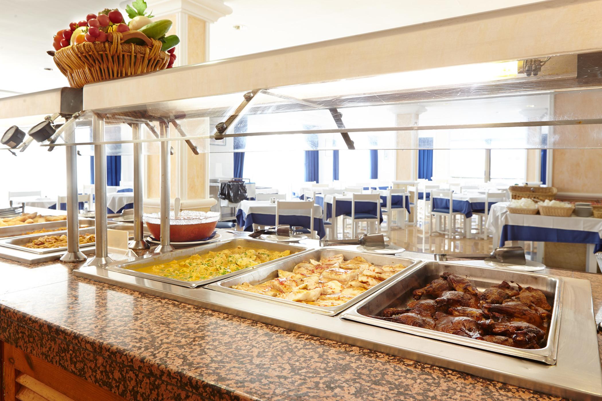 Aparthotel Nereida Сан-Антонио-Абад Экстерьер фото